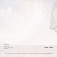 Back View : Cedric Dekowski x Mehdi El-Aquil - TERRE ROUGE - Terre Rouge Records / tr-lp01 / TR-01LP