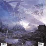 Back View : Sabaton - THE WAR TO END ALL WARS (LP) - Nuclear Blast / NB6326-3
