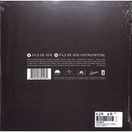 Back View : Stromae - FILS DE JOIE (LTD.7 INCH) - Polydor / 4539143