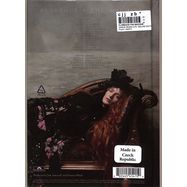 Back View : Florence+The Machine - DANCE FEVER (LTD. DELUXE EDITION CD+Book) - Polydor / 4545415