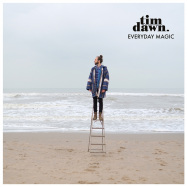 Back View : Tim Dawn - EVERYDAY MAGIC (LP) - Music On Vinyl / MOVLP2994