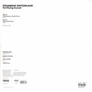 Back View : Steamboat Switzerland - TERRIFYING SUNSET (LP) - Trost Records / 00151864