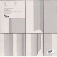 Back View : Andr Bratten - PICTURE MUSIC (LP) - Smalltown Supersound / STS403LP / 00151435