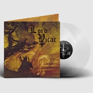 Back View : Lord Vicar - FEAR NO PAIN (2LP) - Svart Records / SRELPB5111
