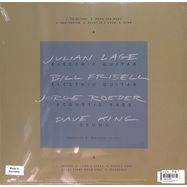 Back View : Julian Lage - VIEW WITH A ROOM (LP) - Blue Note / 4552837