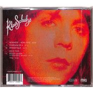 Back View : Klaus Schulze - BODY LOVE 2 (BONUS EDITION) (CD) - Mig / 05231122