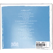 Back View : Blank & Jones - RELAX EDITION 14 (FOURTEEN) (2CD) - Soundcolours / 1001891SDC