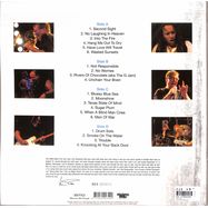 Back View : Ian Gillan - LIVE IN ANAHEIM (coloured 2LP) - Music On Vinyl / MOVLP3088