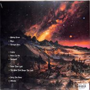 Back View : Unleash The Archers - ABYSS (2LP) - Napalm Records / NPR958VINYL