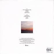 Back View : Judah Warsky / Gilbert Cohen - L AURORE (LP) - Versatile / VERLP44
