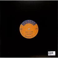 Back View : Opolopo vs - ERNIE WATTS & GILBERTO GIL / KEVIN MOORE - G.A.M.M / GAMM164