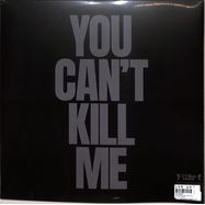 Back View : 070 Shake - YOU CAN T KILL ME (2LP) - Def Jam / 4588979