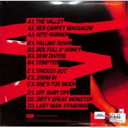 Back View : Duran Duran - RED CARPET MASSACRE (2LP) - BMG Rights Management / 405053877731