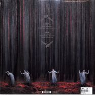 Back View : Lunatic Soul - THROUGH SHADED WOODS (LP) - Kscope / 1080421KSC