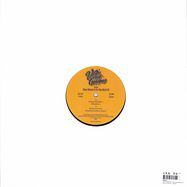 Back View : Shaka - THEY WROTE IT ON THE WALL EP - Vibes and Grooves / VAG005