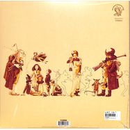 Back View : Genesis - A TRICK OF THE TAIL (LP) - Universal
