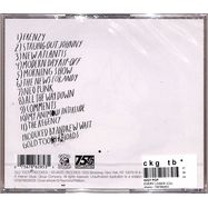 Back View : Iggy Pop - EVERY LOSER (CD) - Atlantic / 7567862853