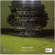 Back View : Hooverphonic - MAGNIFICENT TREE REMIXES - MUSIC ON VINYL / MOV12021