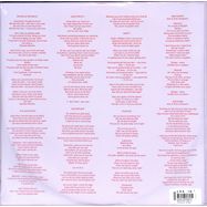 Back View : Nuovo Testamento - NEW EARTH (PINK LP) - Avant Records / 00155663