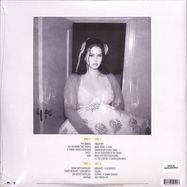 Back View : Lana Del Rey - DID YOU KNOW THAT THERE S A TUNNEL UNDER OCEANBLVD (2LP) - Urban / 060244859191