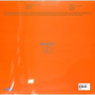 Back View : Mynth - FOUR (LP) - Assim Records / ASS084LP