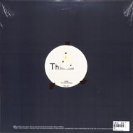 Back View : 5AM - PRE ZZ - Thinner Groove / Thinner004