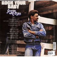 Back View : George McCrae - ROCK YOUR BABY (LP) - Wagram / 05238851