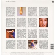 Back View : Tori Amos - LITTLE EARTHQUAKES (REMASTERED LP 180GR.) - RHINO / 8122796830