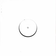 Back View : Eric OS - METROPOLIS EP - Different Times / DIFF001
