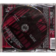 Back View : David Guetta feat.Emeli Sande - WHAT I DID FOR LOVE (MaxiCD) - Parlophone Label Group (PLG) / 2564614598