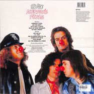 Back View : Slade - NOBODY S FOOLS (Coloured Splatter LP) - BMG Rights Management / 405053879983