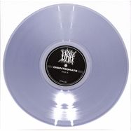 Back View : Oak - DISINTEGRATE (CRYSTAL CLEAR VINYL) (LP) - Season Of Mist / SOM 671LPCM
