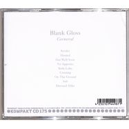 Back View : Blank Gloss - CORNERED (CD) - Kompakt / Kompakt CD 175