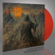 Back View : Black Lava - SOUL FURNACE (RED VINYL) (LP) - Season Of Mist / SOM 681LPCR