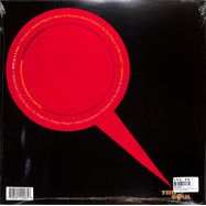 Back View : Pete Rock - RETURN OF THE SP1200 VOL. 2 (LP) - Tru Soul / 0706091202858