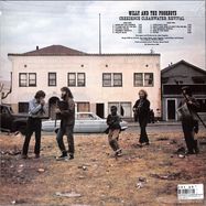 Back View : Creedence Clearwater Revival - WILLY AND THE POOR BOYS (LP) - Concord Records / 1883971