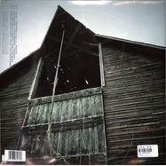 Back View : Slipknot - ALL HOPE IS GONE (GOLD 2LP) - Roadrunner Records / 7567864475