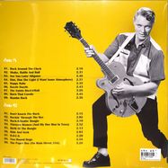 Back View : Bill Haley - ROCK AROUND THE CLOCK-GREATEST HITS (LP) - Zyx Music / ZYX 21247-1