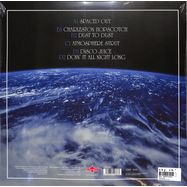 Back View : Cloud One - ATMOSPHERE STRUT - Charly / CHARLYL616