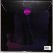 Back View : Black Moon Circle - LEAVE THE GHOST BEHIND (PURPLE MARBLED 2LP+CD) - Crispin Glover Records / CGR 140LP