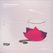 Back View : Nuno Dos Santos - BACKSIDE DISASTER - Sungate Records / SNG014