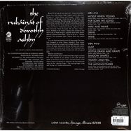 Back View : Dorothy Ashby - THE RUBAIYAT OF DOROTHY ASHBY (VERVE BY REQUEST) (LP) - Verve / 4899071
