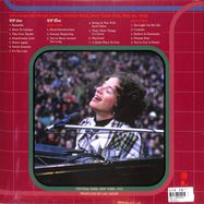 Back View : Carole King - HOME AGAIN (2LP) - Sony Music Catalog / 19658785301