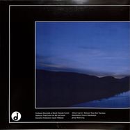 Back View : Daisuke Kondo - RUDIMENTARY THINKING - Jitney Music / JIT-002