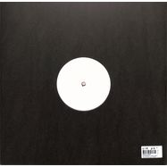 Back View : Nova & Taiko - CUTCROSS 7 (180G VINYL) - Cutcross Recordings / CXT007