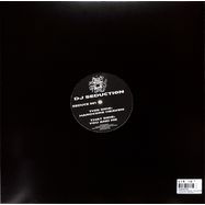 Back View : DJ Seduction - HARDCORE HEAVEN / YOU AND ME - Impact Records / SEDUCE001