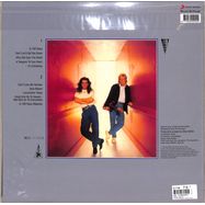 Back View : Modern Talking - IN THE GARDEN OF VENUS (colLP) - Music On Vinyl / MOVLPF2865