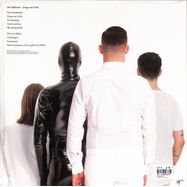 Back View : Die Selektion - ZEUGE AUS LICHT (LP) - Der Katalog / DK7