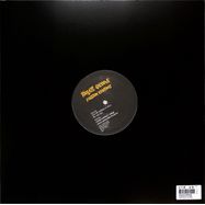 Back View : Toolate Groove - PASSION RHYTHMS - Plastik People / PPLTD 09
