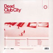 Back View : Nothing But Thieves - DEAD CLUB CITY (indie coloured LP) - RCA International / 196587956912_indie